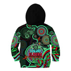 naidoc-week-2023-kid-hoodie-indigenous-tribal-ver02-green