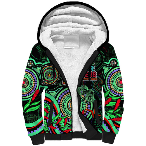 naidoc-week-2023-sherpa-hoodie-indigenous-tribal-ver02-green