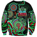 naidoc-week-2023-sweatshirt-indigenous-tribal-ver02-green
