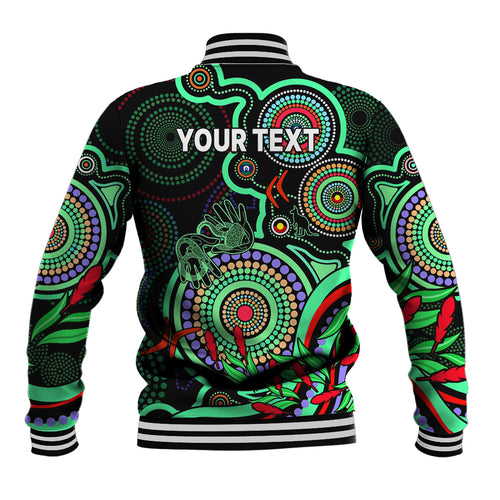 custom-naidoc-week-2023-baseball-jacket-indigenous-tribal-ver02-green
