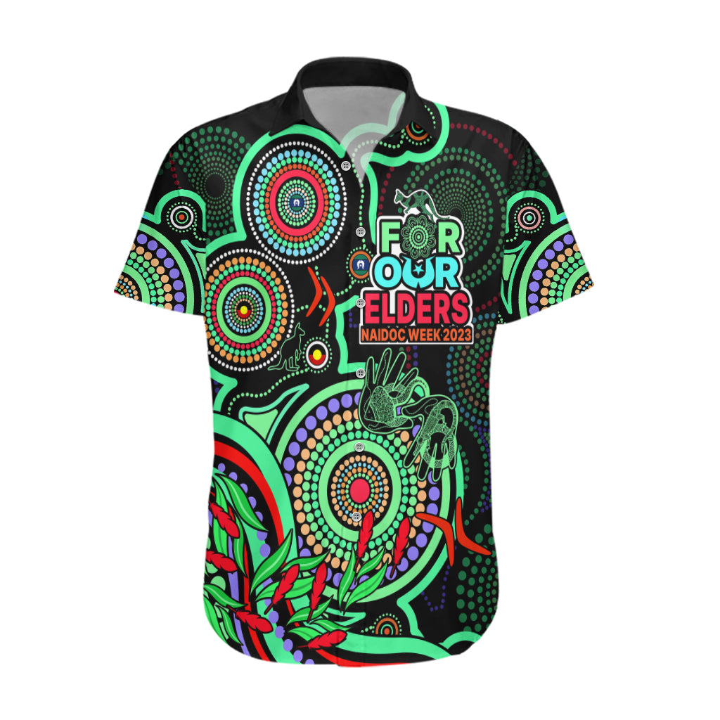 custom-naidoc-week-2023-hawaiian-shirt-indigenous-tribal-ver02-green