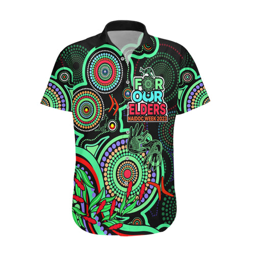 custom-naidoc-week-2023-hawaiian-shirt-indigenous-tribal-ver02-green