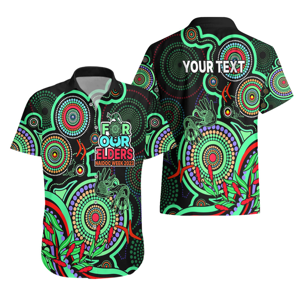 custom-naidoc-week-2023-hawaiian-shirt-indigenous-tribal-ver02-green