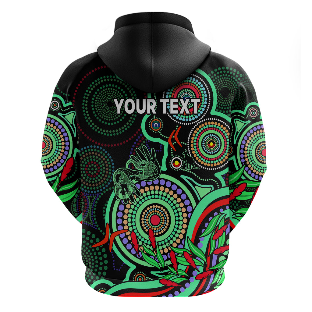custom-naidoc-week-2023-hoodie-indigenous-tribal-ver02-green