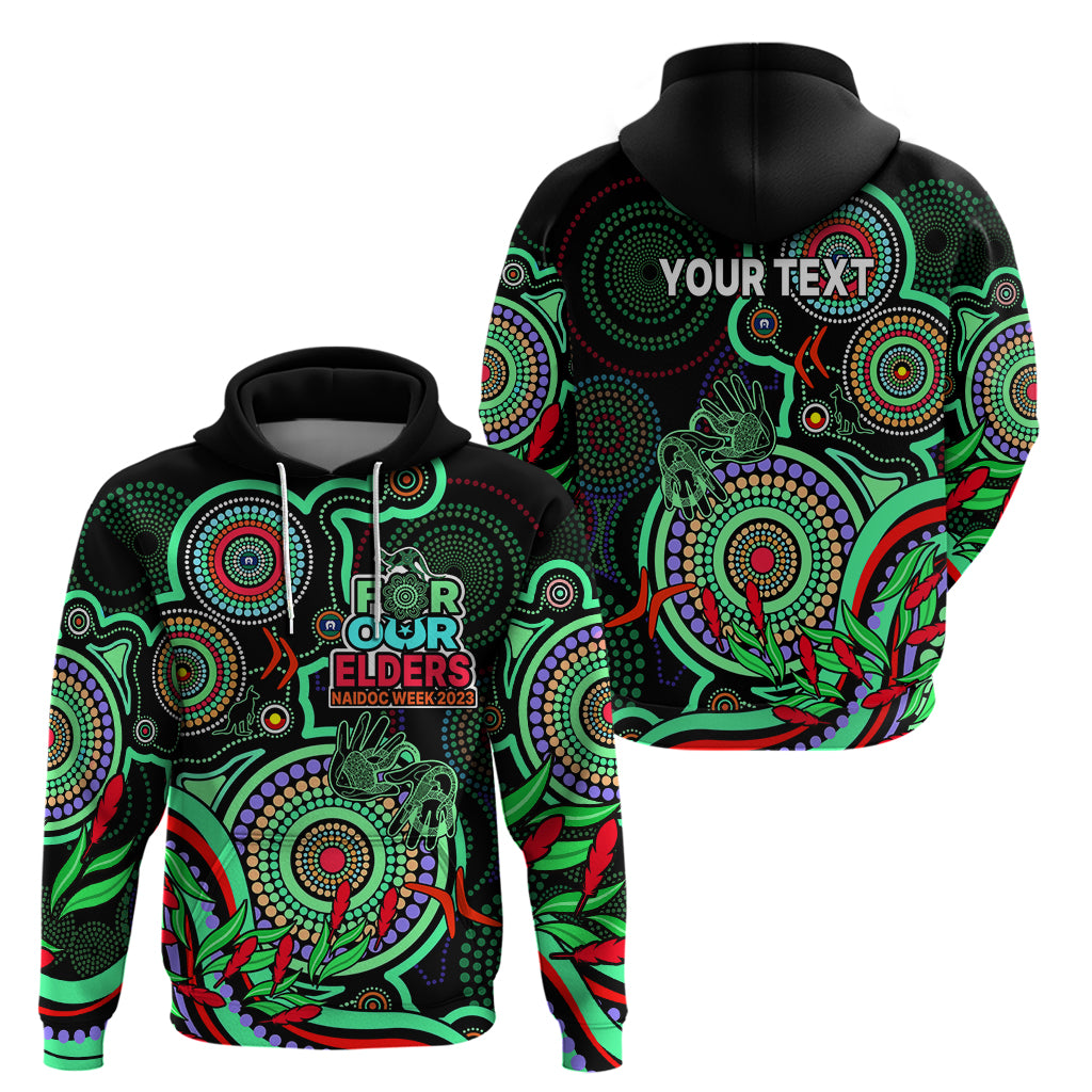 custom-naidoc-week-2023-hoodie-indigenous-tribal-ver02-green