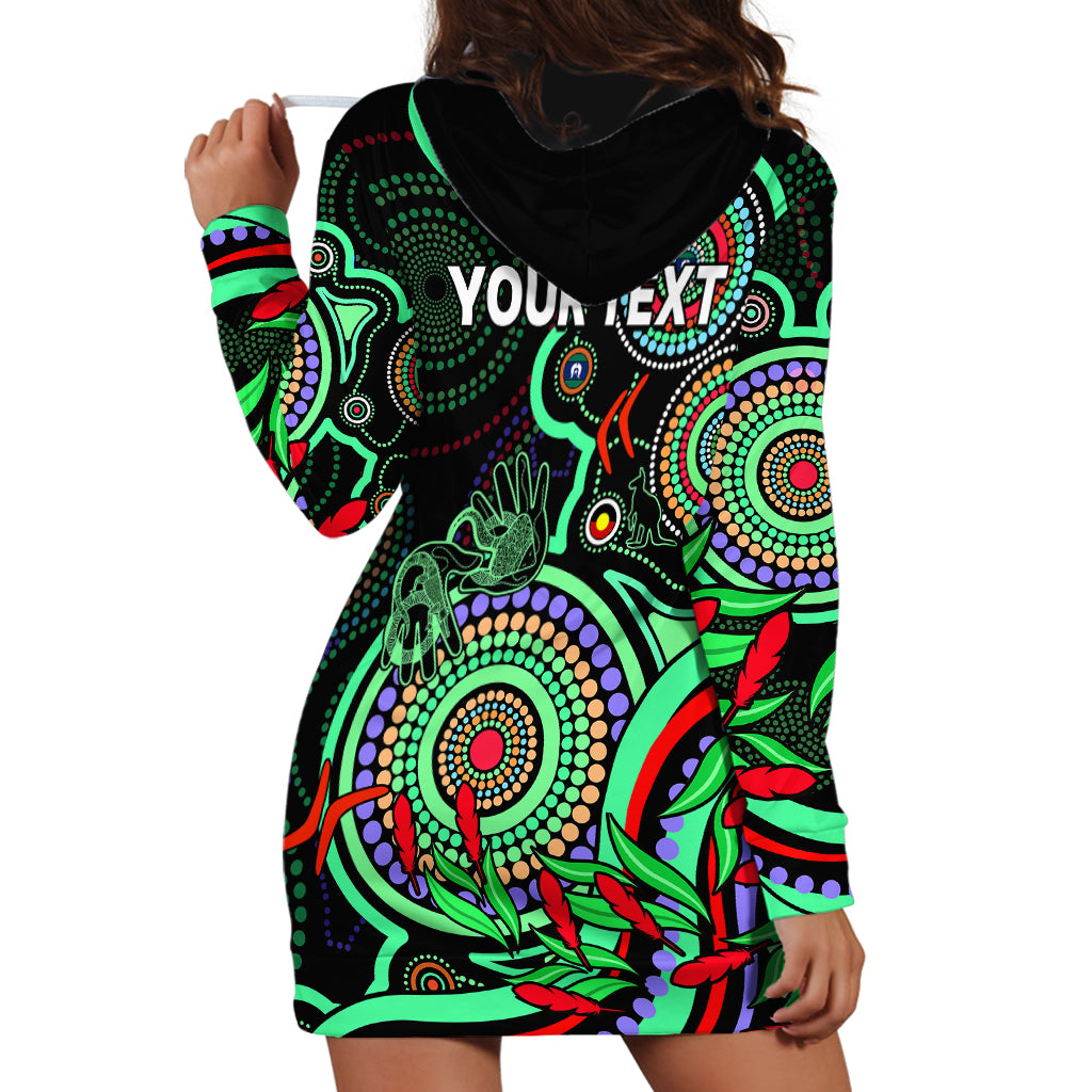 custom-naidoc-week-2023-hoodie-dress-indigenous-tribal-ver02-green