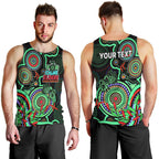 custom-naidoc-week-2023-men-tank-top-indigenous-tribal-ver02-green