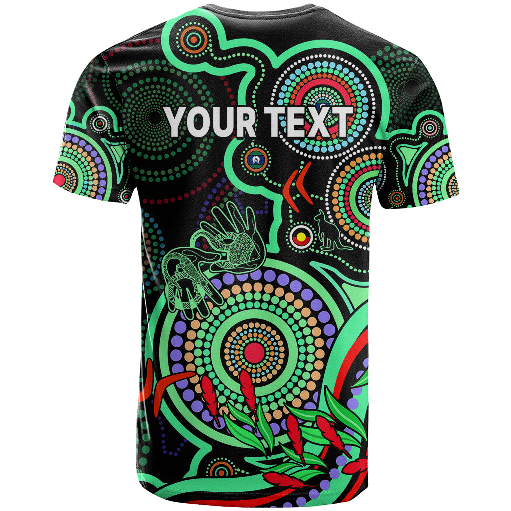 custom-naidoc-week-2023-t-shirt-indigenous-tribal-ver02-green