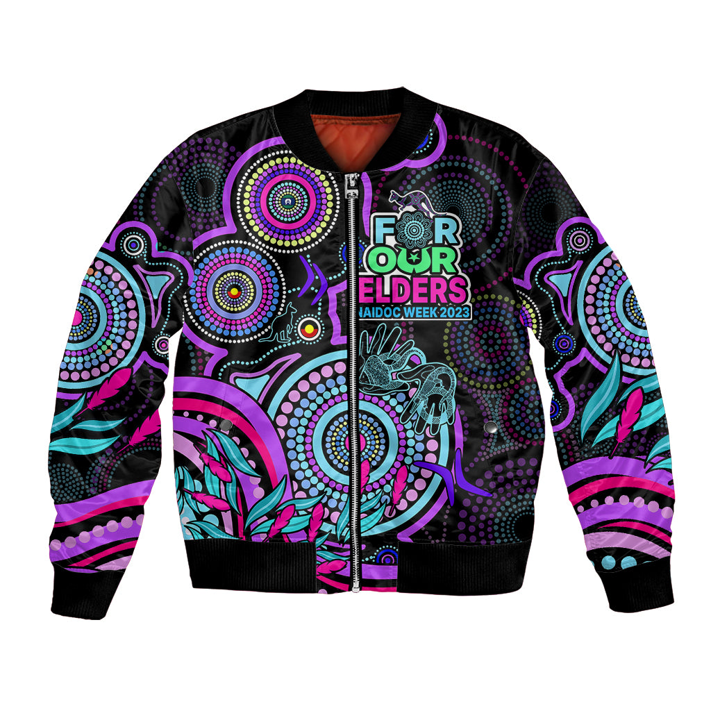 naidoc-week-2023-bomber-jacket-indigenous-tribal-ver02-purple