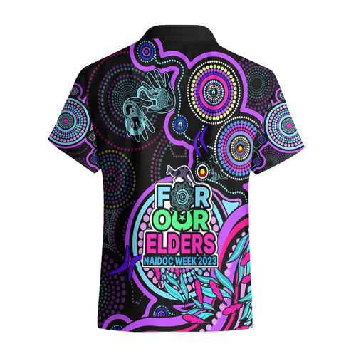 naidoc-week-2023-hawaiian-shirt-indigenous-tribal-ver02-purple