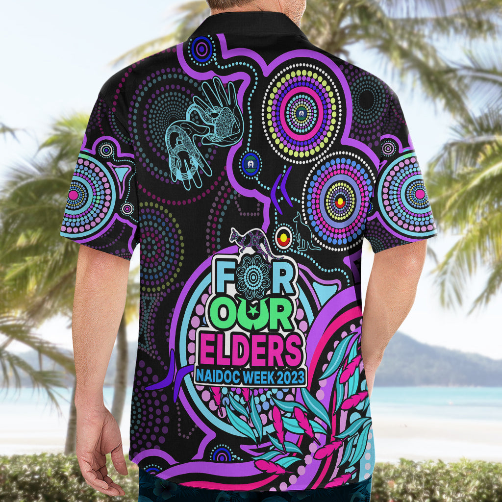 naidoc-week-2023-hawaiian-shirt-indigenous-tribal-ver02-purple