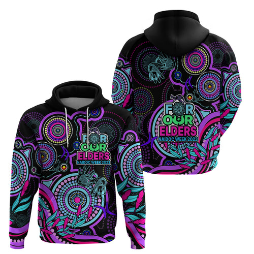 naidoc-week-2023-hoodie-indigenous-tribal-ver02-purple