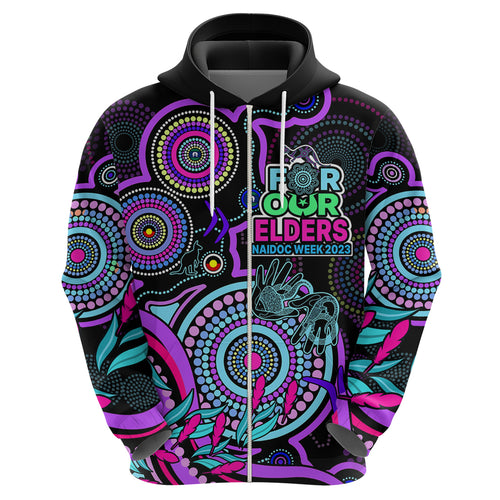 naidoc-week-2023-hoodie-indigenous-tribal-ver02-purple