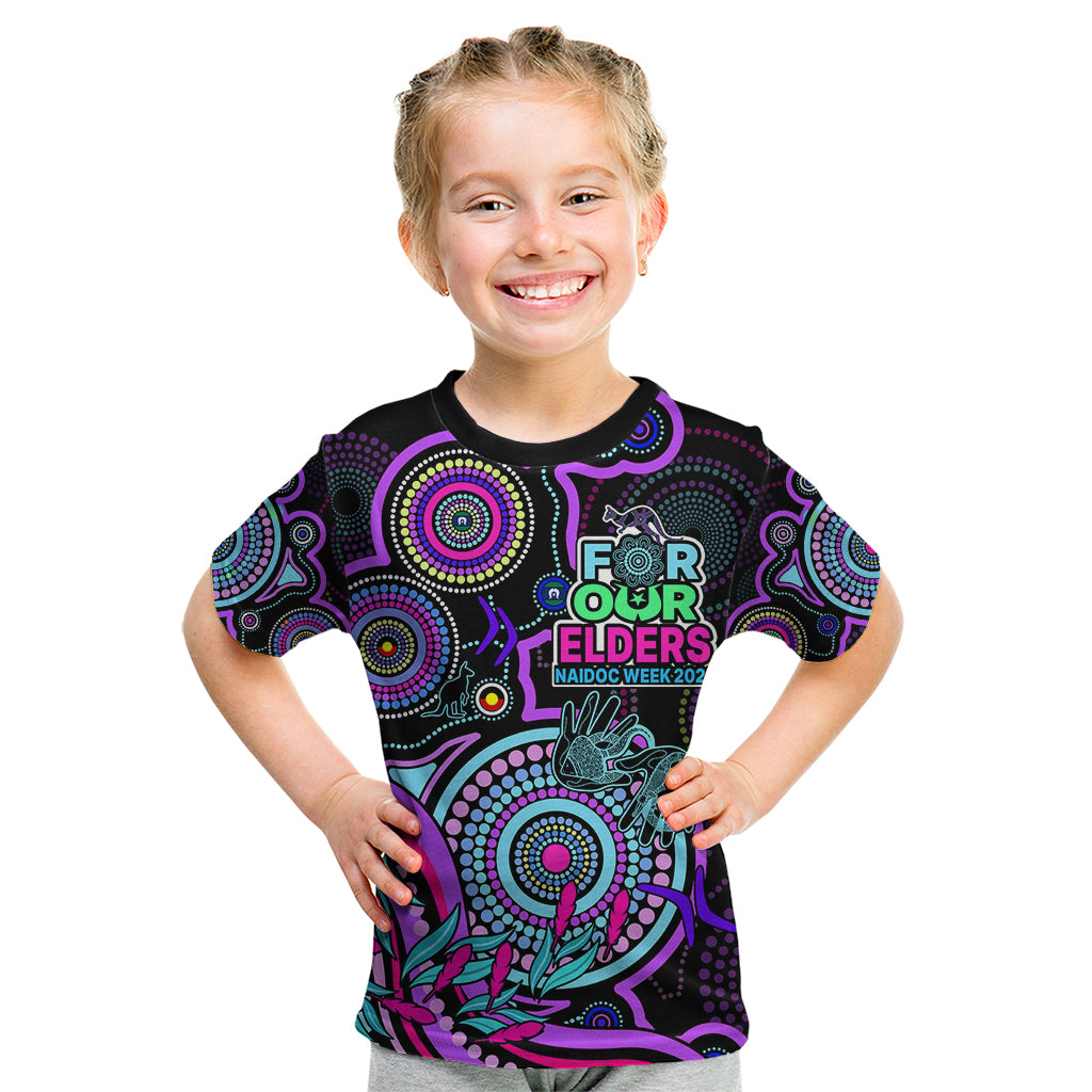 naidoc-week-2023-kid-t-shirt-indigenous-tribal-ver02-purple