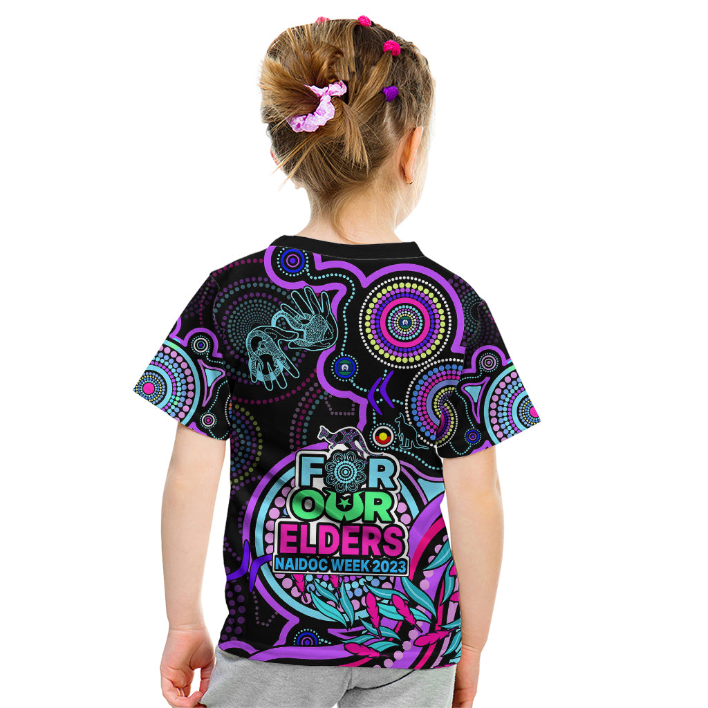 naidoc-week-2023-kid-t-shirt-indigenous-tribal-ver02-purple