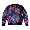 naidoc-week-2023-sleeve-zip-bomber-jacket-indigenous-tribal-ver02-purple