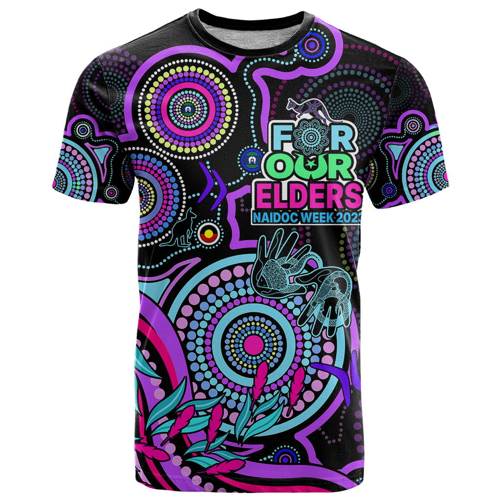 naidoc-week-2023-t-shirt-indigenous-tribal-ver02-purple