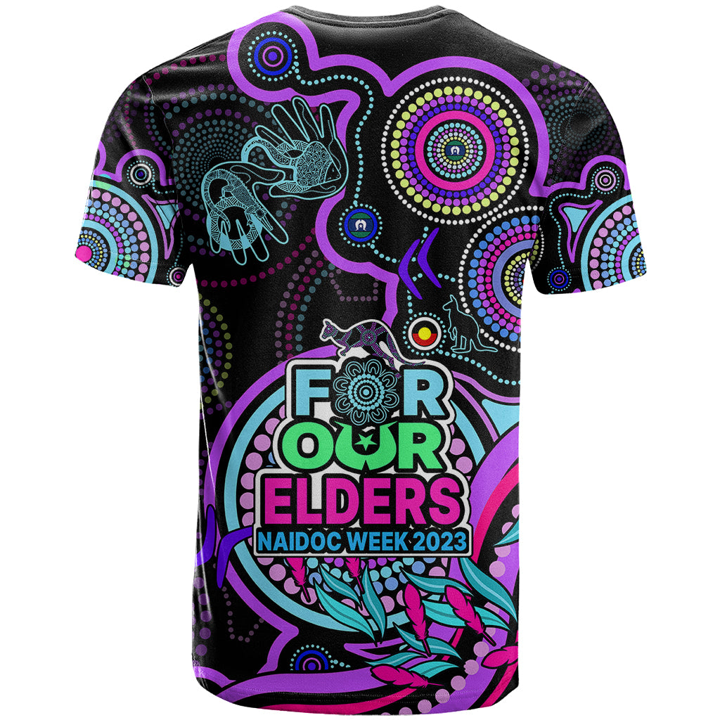 naidoc-week-2023-t-shirt-indigenous-tribal-ver02-purple