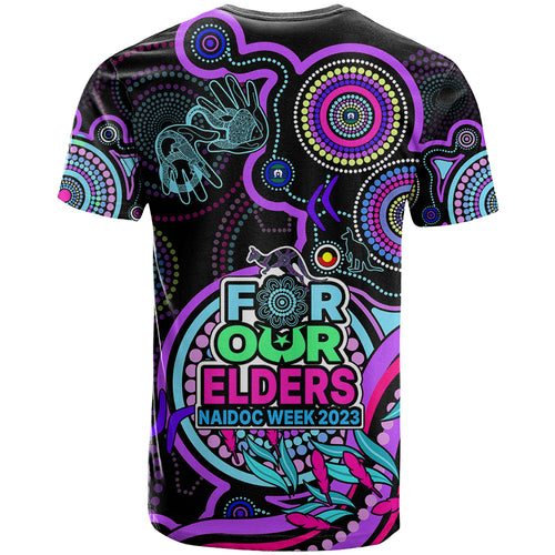 naidoc-week-2023-t-shirt-indigenous-tribal-ver02-purple