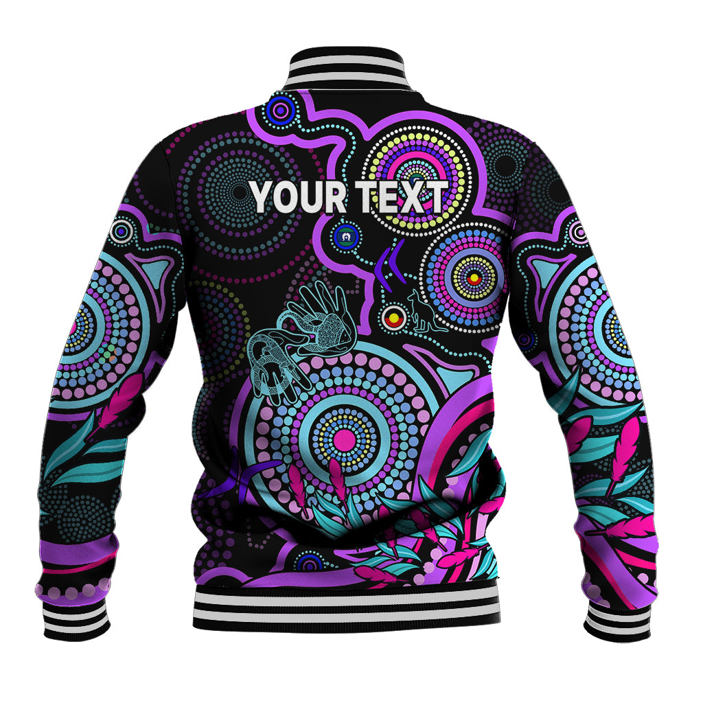 custom-naidoc-week-2023-baseball-jacket-indigenous-tribal-ver02-purple