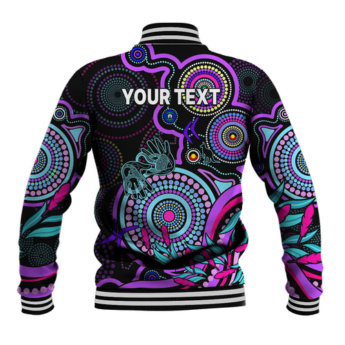 custom-naidoc-week-2023-baseball-jacket-indigenous-tribal-ver02-purple