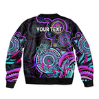 custom-naidoc-week-2023-bomber-jacket-indigenous-tribal-ver02-purple