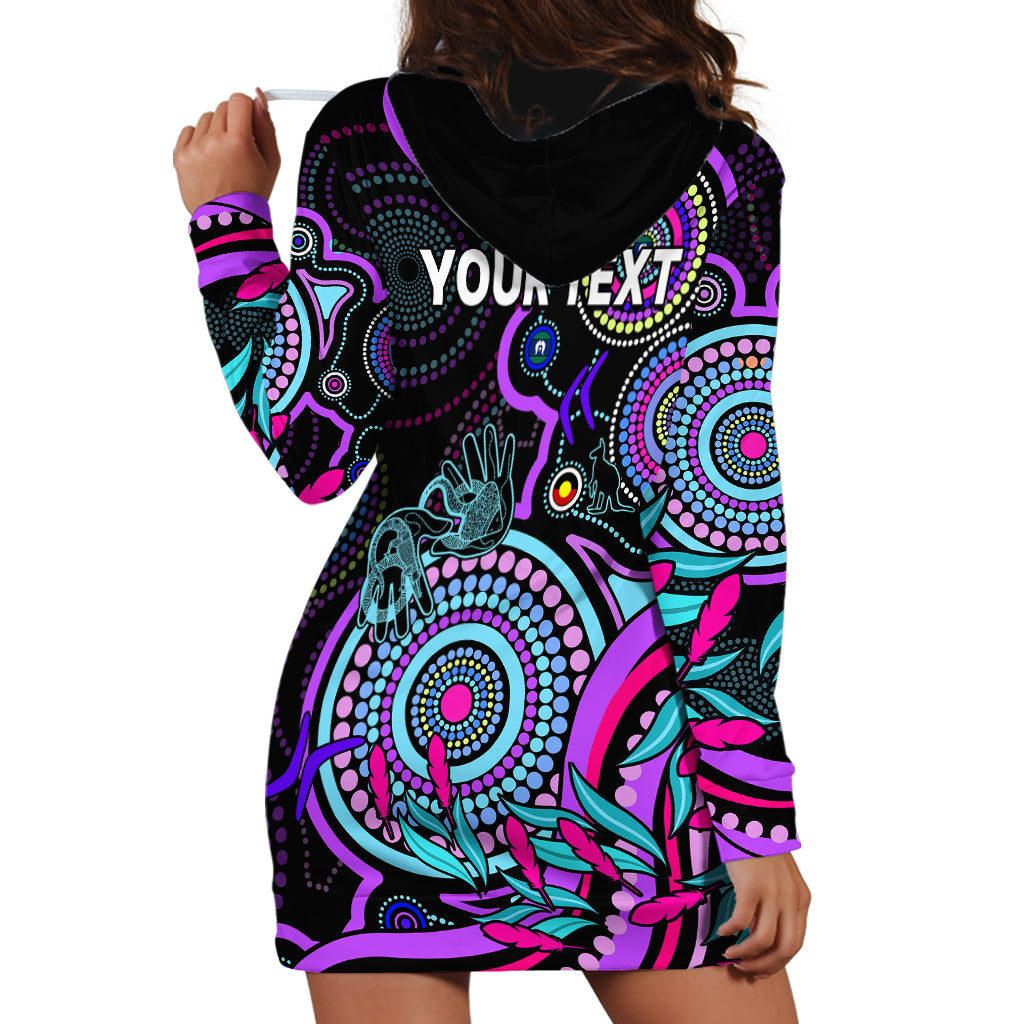 custom-naidoc-week-2023-hoodie-dress-indigenous-tribal-ver02-purple
