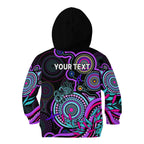 custom-naidoc-week-2023-kid-hoodie-indigenous-tribal-ver02-purple