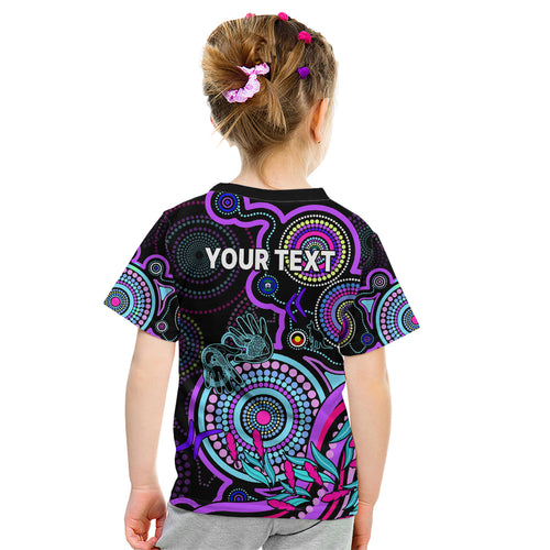 custom-naidoc-week-2023-kid-t-shirt-indigenous-tribal-ver02-purple