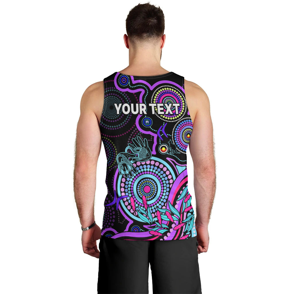 custom-naidoc-week-2023-men-tank-top-indigenous-tribal-ver02-purple