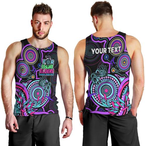 custom-naidoc-week-2023-men-tank-top-indigenous-tribal-ver02-purple