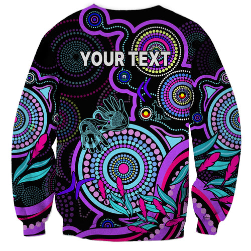 custom-naidoc-week-2023-sweatshirt-indigenous-tribal-ver02-purple