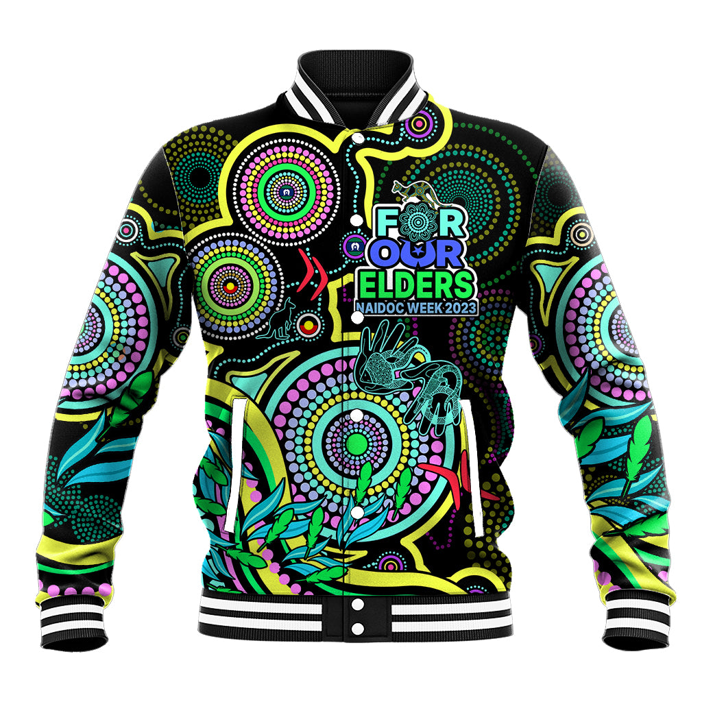 naidoc-week-2023-baseball-jacket-indigenous-tribal-ver02-yellow