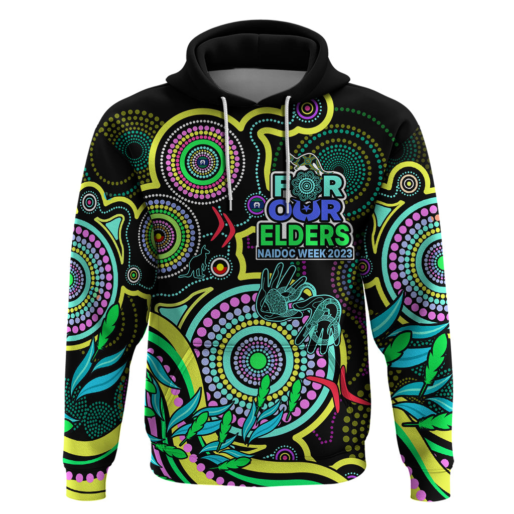 naidoc-week-2023-hoodie-indigenous-tribal-ver02-yellow