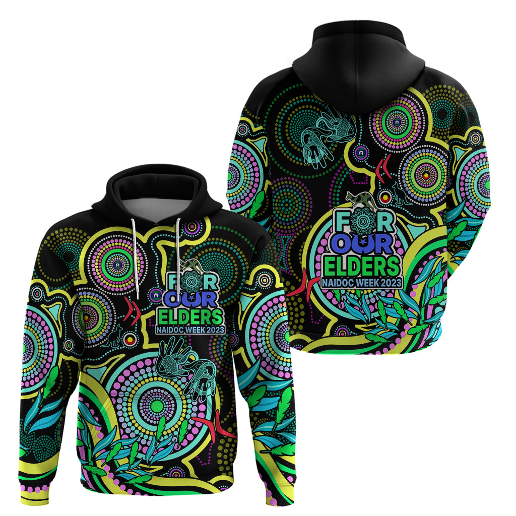 naidoc-week-2023-hoodie-indigenous-tribal-ver02-yellow