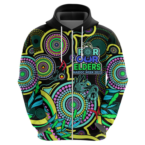 naidoc-week-2023-hoodie-indigenous-tribal-ver02-yellow