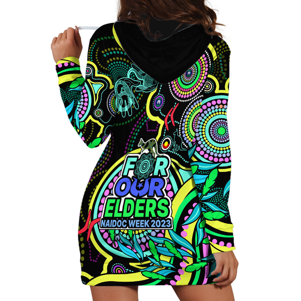 naidoc-week-2023-hoodie-dress-indigenous-tribal-ver02-yellow