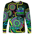 naidoc-week-2023-long-sleeve-shirt-indigenous-tribal-ver02-yellow