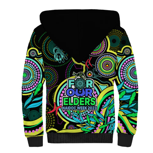 naidoc-week-2023-sherpa-hoodie-indigenous-tribal-ver02-yellow