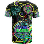 naidoc-week-2023-t-shirt-indigenous-tribal-ver02-yellow