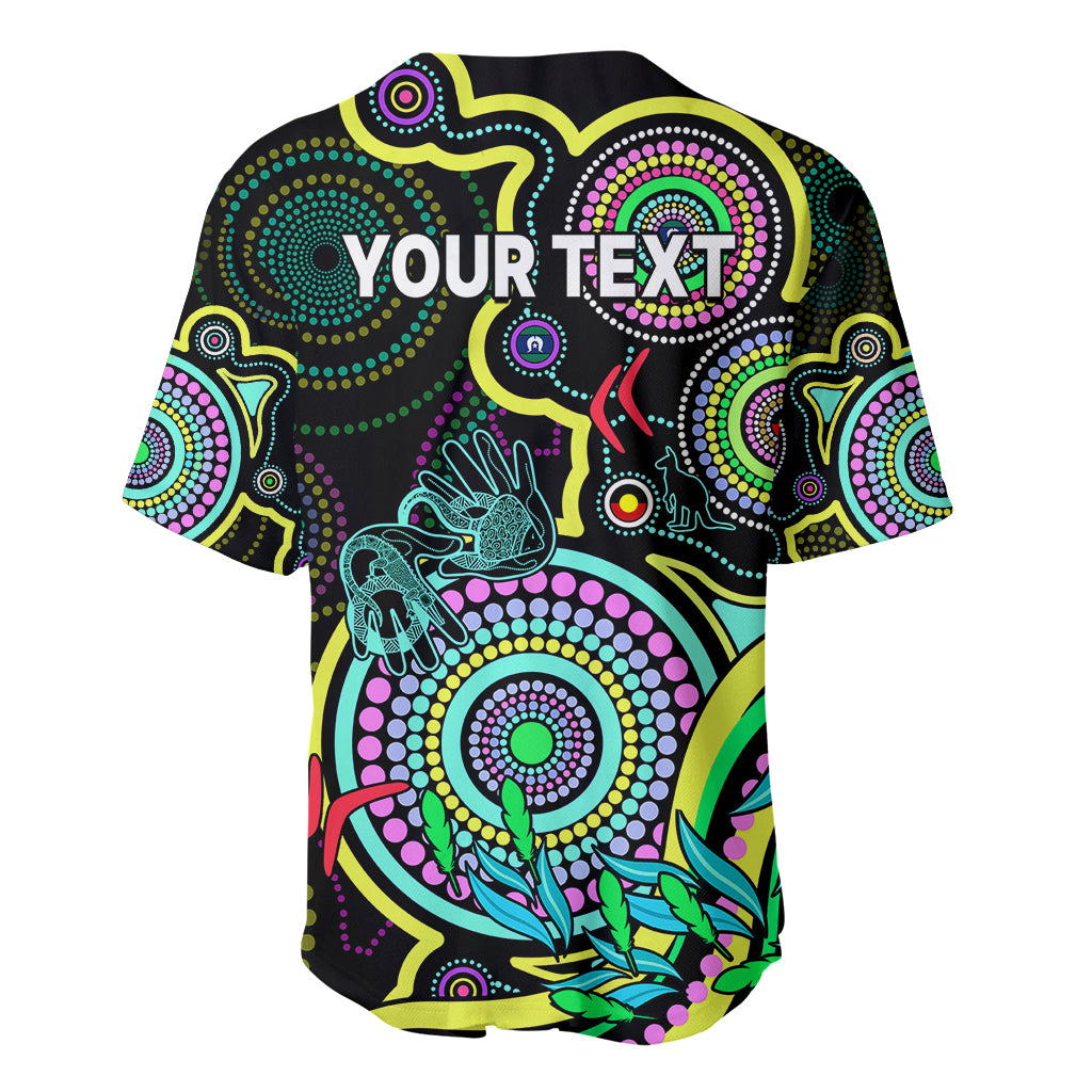 custom-naidoc-week-2023-baseball-jersey-indigenous-tribal-ver02-yellow