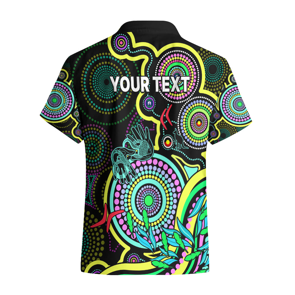 custom-naidoc-week-2023-hawaiian-shirt-indigenous-tribal-ver02-yellow