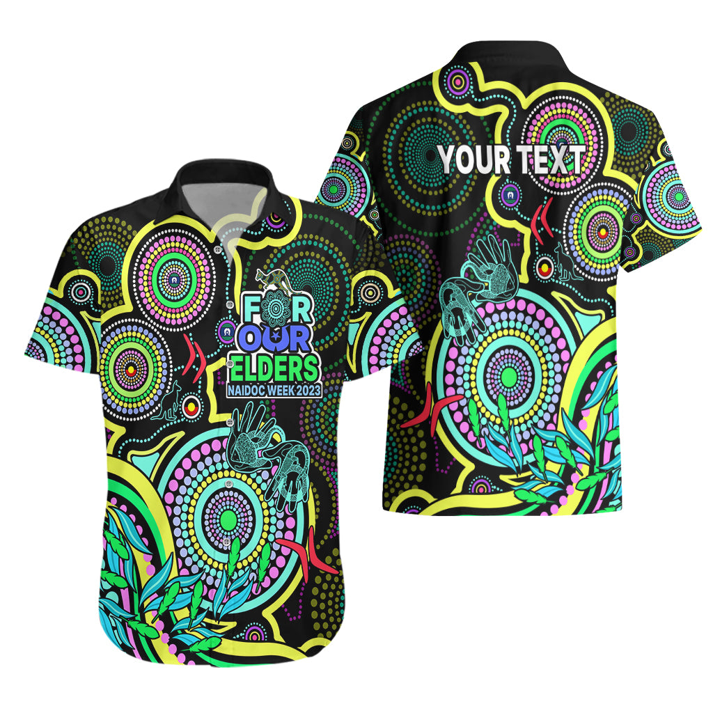 custom-naidoc-week-2023-hawaiian-shirt-indigenous-tribal-ver02-yellow