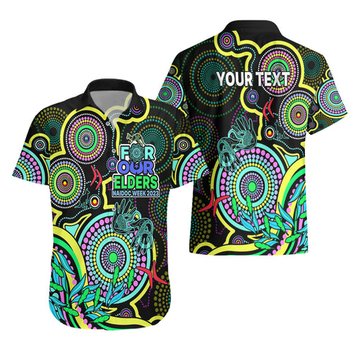 custom-naidoc-week-2023-hawaiian-shirt-indigenous-tribal-ver02-yellow
