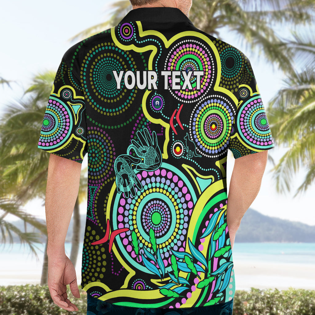 custom-naidoc-week-2023-hawaiian-shirt-indigenous-tribal-ver02-yellow