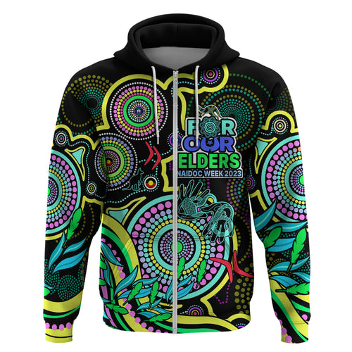 custom-naidoc-week-2023-hoodie-indigenous-tribal-ver02-yellow