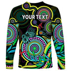 custom-naidoc-week-2023-long-sleeve-shirt-indigenous-tribal-ver02-yellow