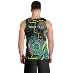 custom-naidoc-week-2023-men-tank-top-indigenous-tribal-ver02-yellow