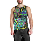 custom-naidoc-week-2023-men-tank-top-indigenous-tribal-ver02-yellow