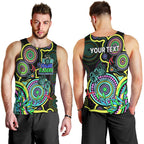 custom-naidoc-week-2023-men-tank-top-indigenous-tribal-ver02-yellow